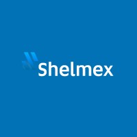 Shelmex logo