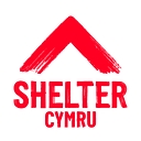 Shelter Cymru logo