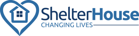 Shelter House logo
