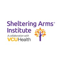Sheltering Arms Institute logo