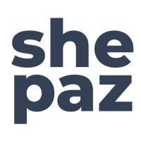 שלי פז תקשורת | shepaz logo
