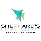 Shephard's Beach Resort logo