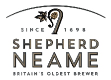Shepherd Neame logo