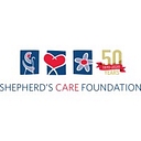 Shepherd's Care Foundation logo