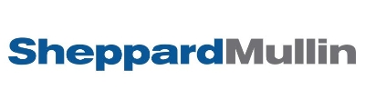 Sheppard Mullin Richter & Hampton LLP logo