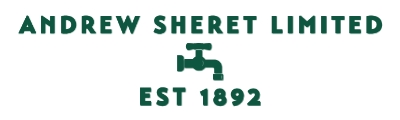 Andrew Sheret Limited logo