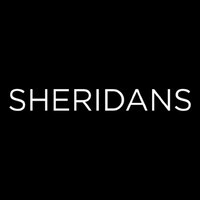 Sheridans logo