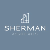 Sherman Associates logo