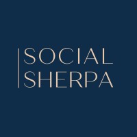 Social Sherpa logo