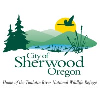 City of Sherwood logo