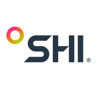 SHI International Corp. logo