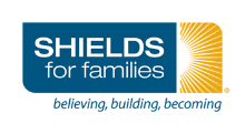 SHIELDS for Families logo