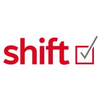 Shift Consulting logo