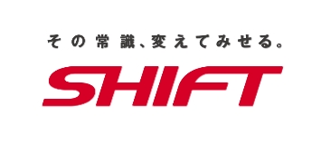 SHIFT logo