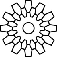 Shift Workspaces logo
