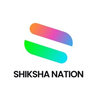 Shiksha Nation logo