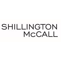 Shillington McCall LLP logo