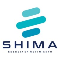 SHIMA logo