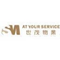 世茂天成物业服务集团有限公司 logo