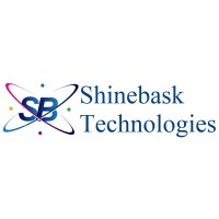 ShineBask Technologies LLC logo