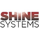 SHINE Systems logo