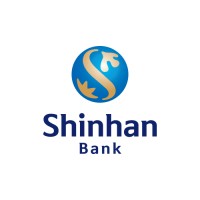 Bank Shinhan Indonesia logo