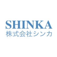株式会社シンカ logo