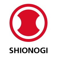 Shionogi Europe logo