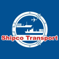 Shipco Transport logo