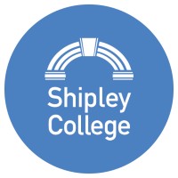 Shipley College logo