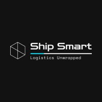 Ship Smart ME Logo