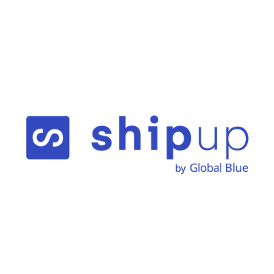 Shipup logo
