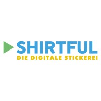 SHIRTFUL GmbH logo