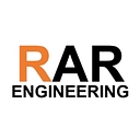 RAR Engineering Private Limited logo