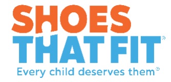 Shoes That Fit logo