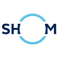 SHOM logo