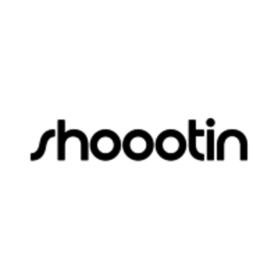 Shoootin logo
