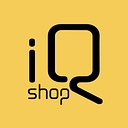 Shop-IQ GmbH & Co.KG logo