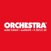 ORCHESTRA logo