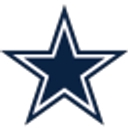 Dallas Cowboys Pro Shop logo