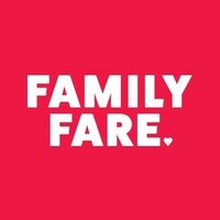 Family Fare Supermarkets logo