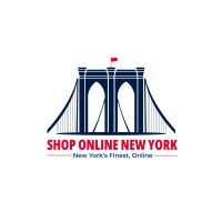 Shop Online New York logo