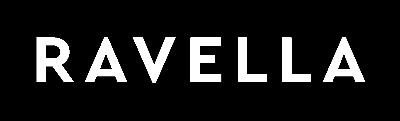 Ravella logo