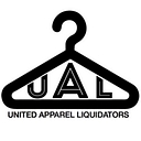 United Apparel Liquidators logo