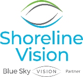Shoreline Vision logo