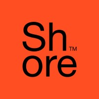 Shore logo