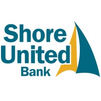 Shore United Bank logo