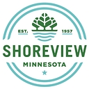 City of Shoreview, MN logo