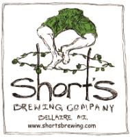 Short's Brewing Company logo