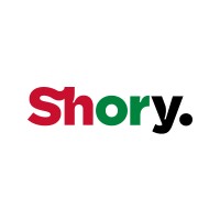 Shory logo